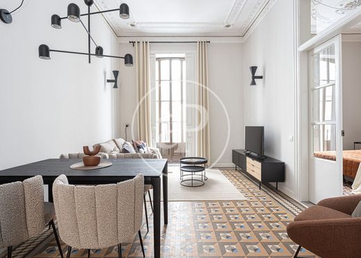 Apartment in Barcelona, Province of Barcelona