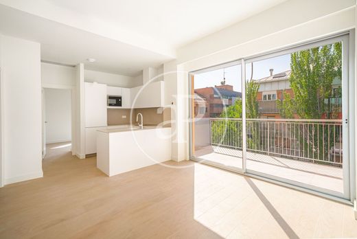 Appartement à Madrid, Province de Madrid
