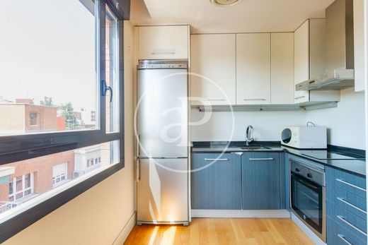 Appartement in Madrid, Provincia de Madrid