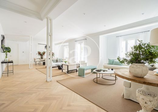 Appartamento a Madrid, Provincia de Madrid