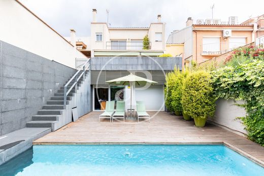 Villa in Sabadell, Province of Barcelona