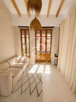 Apartment in Valencia