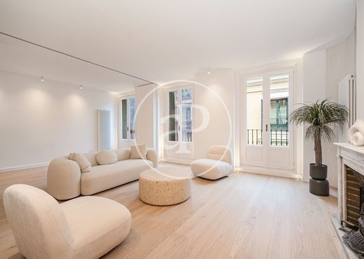 Appartement à Madrid, Province de Madrid