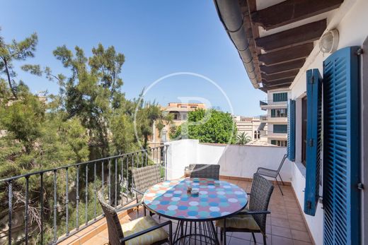 Apartament w Palma de Mallorca, Illes Balears