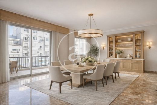 Apartment in Valencia