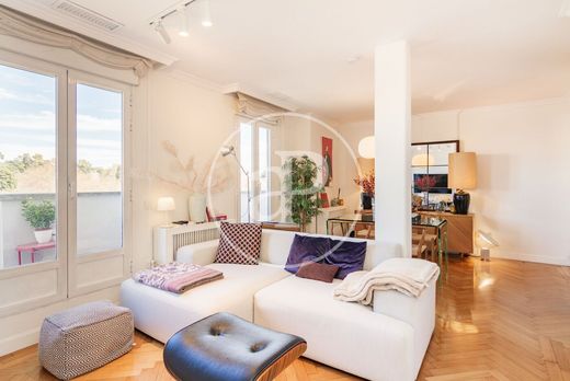 Apartment / Etagenwohnung in Madrid, Provinz Madrid