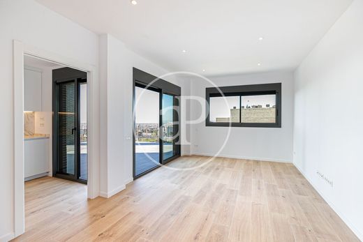 Penthouse à Esplugues de Llobregat, Province de Barcelone