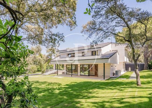 Villa - Pozuelo de Alarcón, Provincia de Madrid