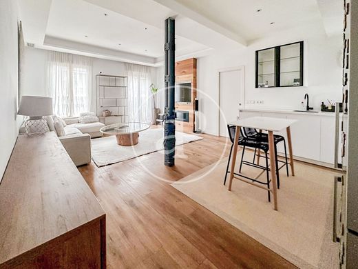 Apartamento - Madrid, Provincia de Madrid