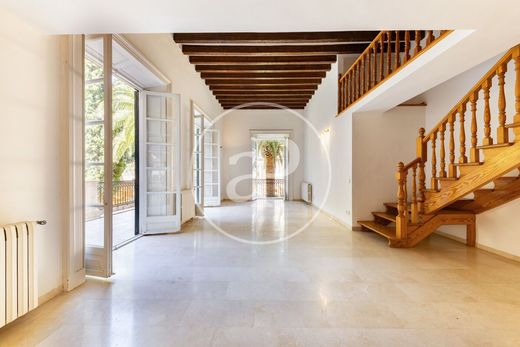 Apartment / Etagenwohnung in Palma de Mallorca, Balearen Inseln