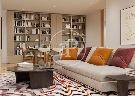 Appartement in Madrid, Provincia de Madrid