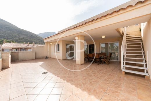 Penthouse in Cullera, Valencia