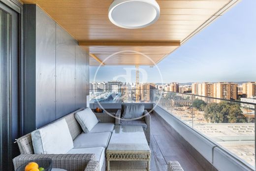 Appartamento a Valencia, Província de València