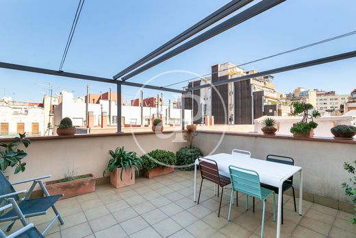 Villa in Barcelona, Provinz Barcelona