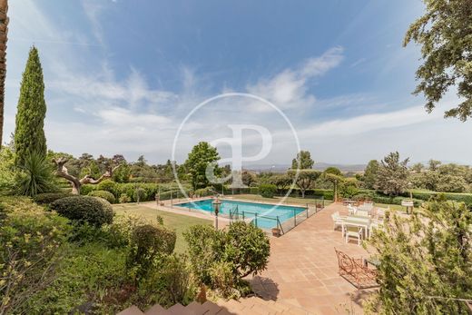 Villa in San Sebastián de los Reyes, Provincia de Madrid