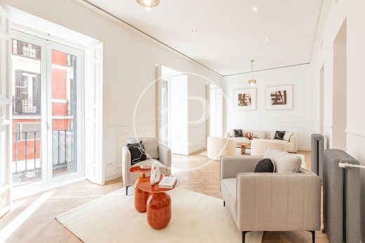 Apartamento - Madrid, Provincia de Madrid