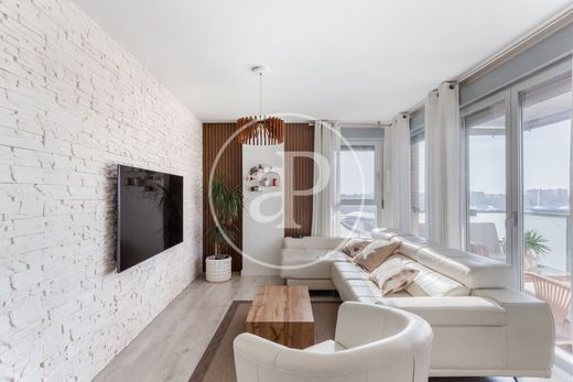 套间/公寓  巴倫西亞, Província de València