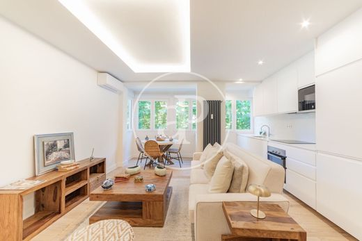 Piso / Apartamento en Madrid, Provincia de Madrid