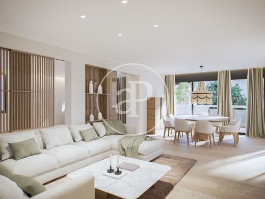 バルセロナ, ばるせろなのアパートメント