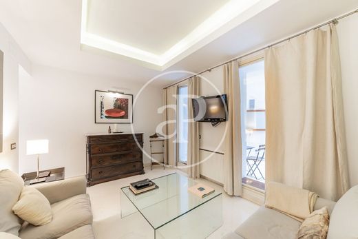 Appartement in Madrid, Provincia de Madrid