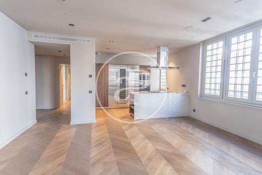 Daire Barselona, Província de Barcelona