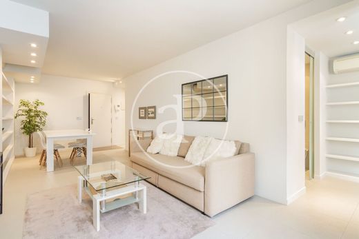 Daire Madrid, Provincia de Madrid