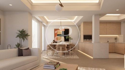 Apartment in Valencia