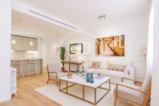 Apartment in Madrid, Province of Madrid