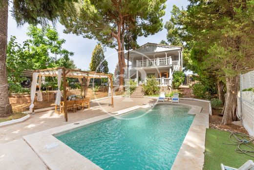 Villa in Alginet, Valencia