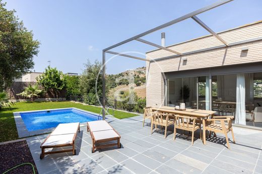 Villa en Alella, Provincia de Barcelona