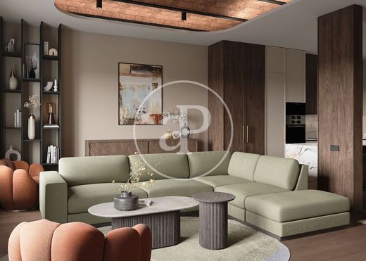 Квартира, Барселона, Província de Barcelona