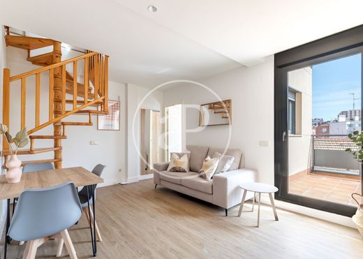 ‏דירה ב  מדריד, Provincia de Madrid