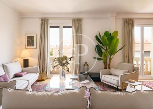 套间/公寓  马德里, Provincia de Madrid