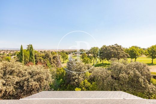 Villa in San Sebastián de los Reyes, Province of Madrid