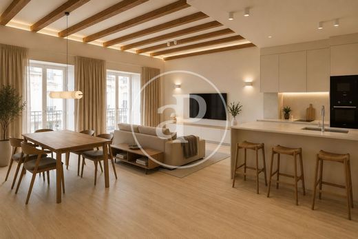 Apartment in Valencia