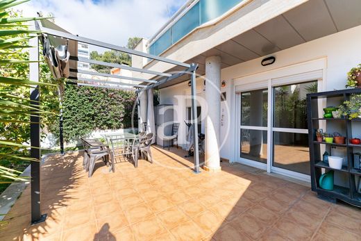 Apartment / Etagenwohnung in Palma de Mallorca, Balearen Inseln