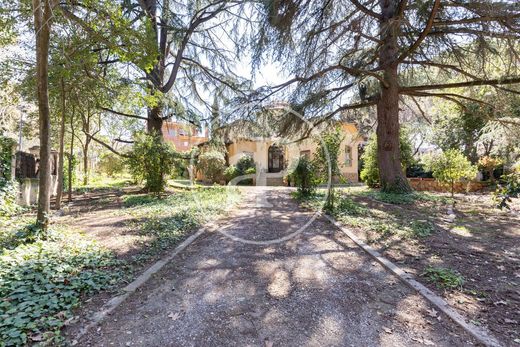 Villa in Sant Cugat del Vallès, Province of Barcelona