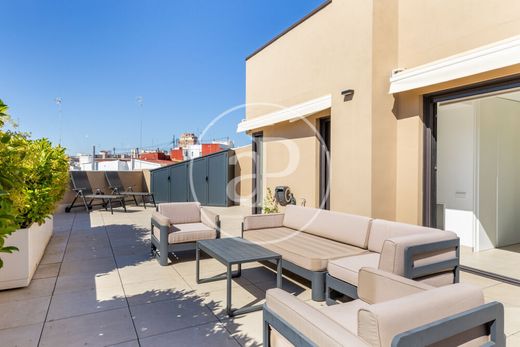 Penthouse w Walencja, Província de València