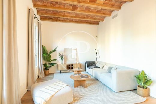 Apartment in Barcelona, Province of Barcelona