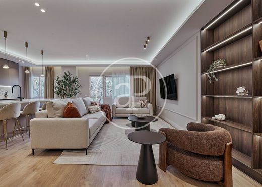 Apartament w Madryt, Provincia de Madrid