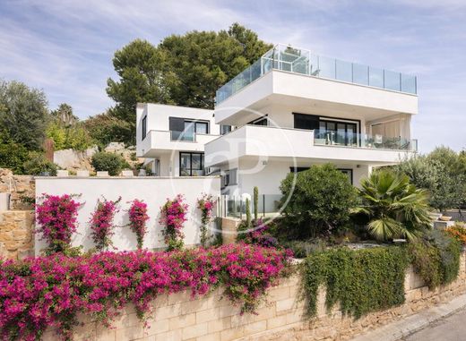 Villa in Calvià, Balearen Inseln