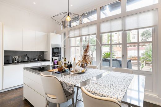 Appartamento a Barcellona, Província de Barcelona