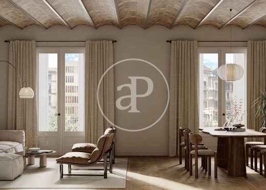 Διαμέρισμα σε Βαρκελώνη, Província de Barcelona