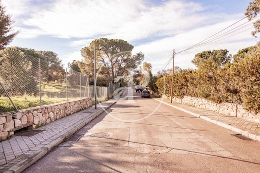 Grond in Boadilla del Monte, Provincia de Madrid