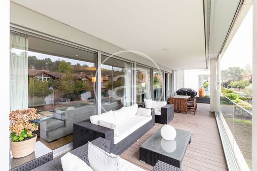 Apartamento - Sant Cugat del Vallès, Província de Barcelona