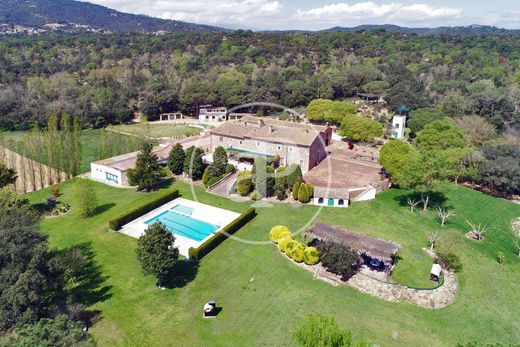 Cortijo o casa de campo en Tordera, Provincia de Barcelona