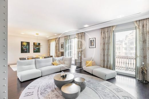 Piso / Apartamento en Barcelona, Provincia de Barcelona