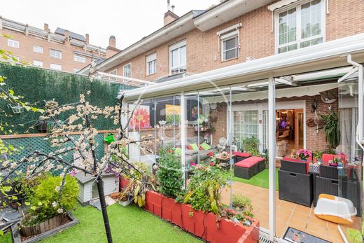 Villa en San Sebastián de los Reyes, Provincia de Madrid