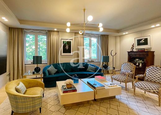 Apartment in Madrid, Province of Madrid