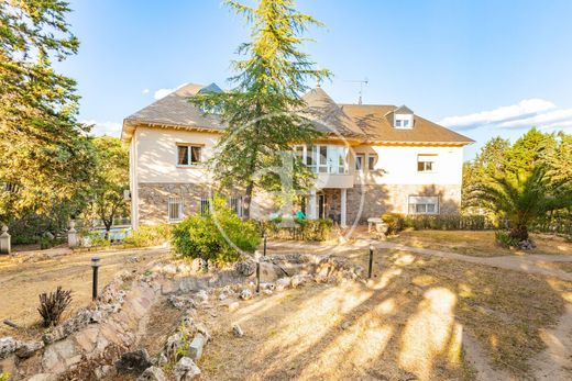 Villa in Las Rozas de Madrid, Province of Madrid